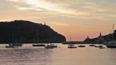 Tatil beldesi Port de Nottingham