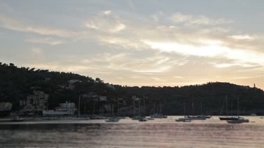 Tatil beldesi Port de Nottingham