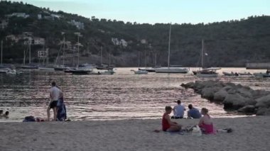 Tatil beldesi Port de Nottingham