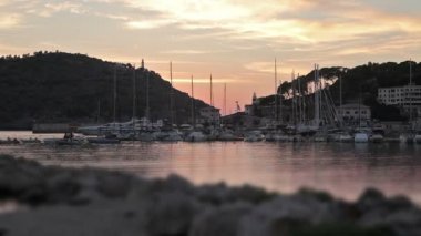 Tatil beldesi Port de Nottingham