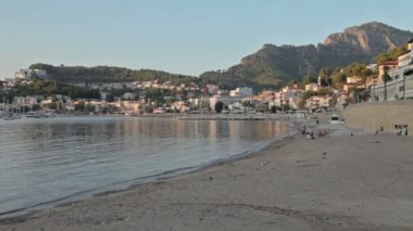 Port de Soller