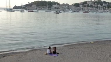 Port de Soller