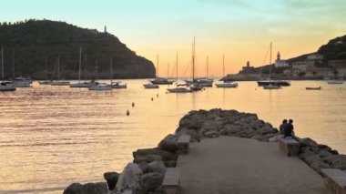 Tatil beldesi Port de Nottingham