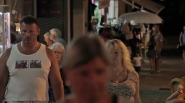 Tatil beldesi Port de Nottingham