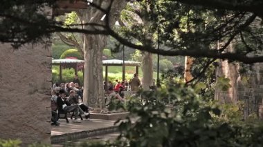 Şehir Parkı Shanghai