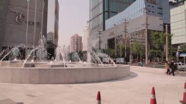 Şanghay Çin şehir.