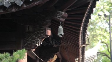 Longhua Tapınağı Shanghai
