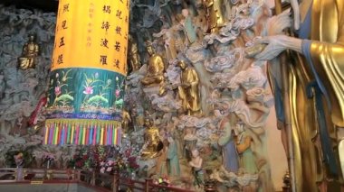 Longhua Tapınağı Shanghai