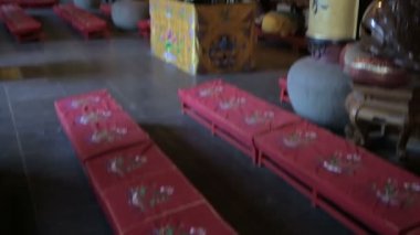 Longhua Tapınağı Shanghai