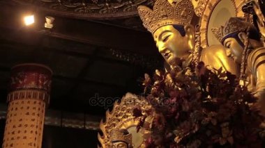 Longhua Tapınağı Shanghai