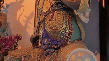 Longhua Tapınağı Shanghai
