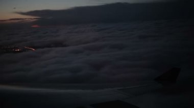 Şangay Sheremetyevo.