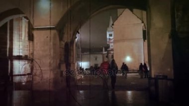 Prag eski filmleri.