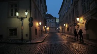 Vysehrad Prag