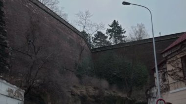 Vysehrad Prag