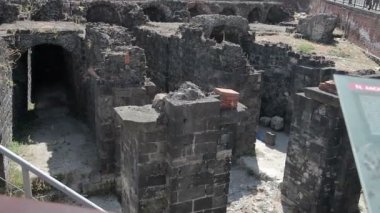 Catania 27 Temmuz Sicilya Adası, İtalya