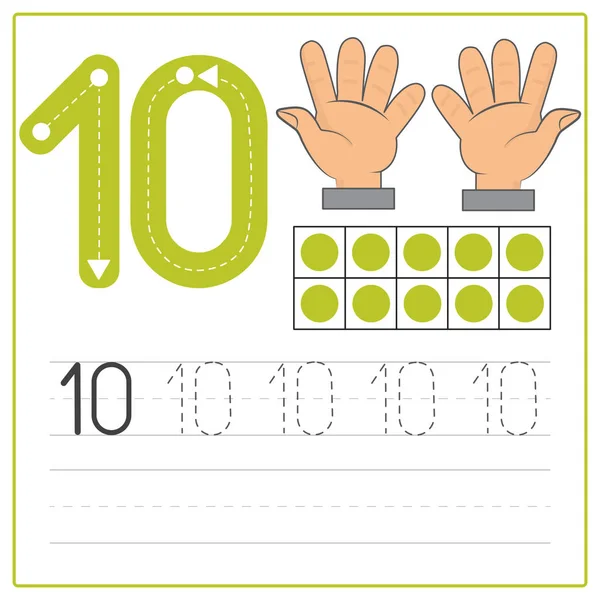 Uygulama 10 yazma sayısı
