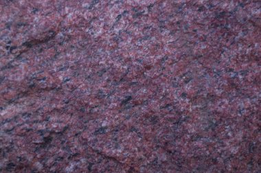 Doğal mermer yapısı