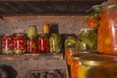Bakkal stokları kış 3 için
