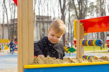 Küçük Çocuk Bahçesi