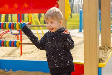 Küçük Çocuk Bahçesi