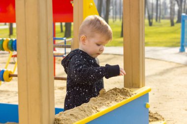 Küçük Çocuk Bahçesi