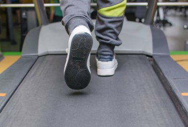 Yarış pisti eğitim çocuktur