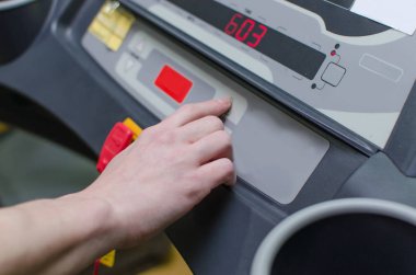 Yarış pisti eğitim çocuktur