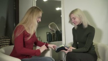 Müşterinin Dükkanı andgets kredi kartı ile fatura ödeme