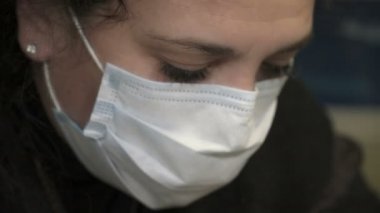 Çivi jel Polonya temizlik manikür ustası