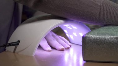 Çivi çivi kurutma makinesi lamba temel Polonya ile