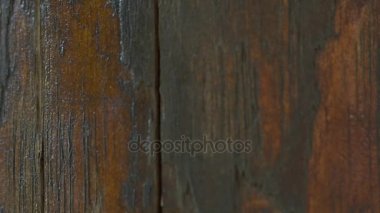 Ahşap doku, closeup makro