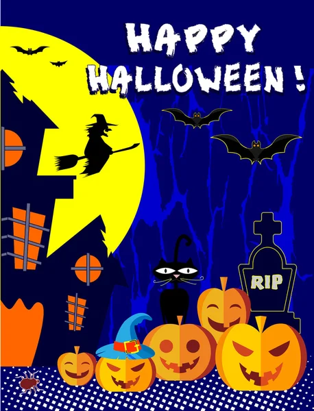 Mutlu Cadılar Bayramı, kabak, düzenlenmiş dosyayı