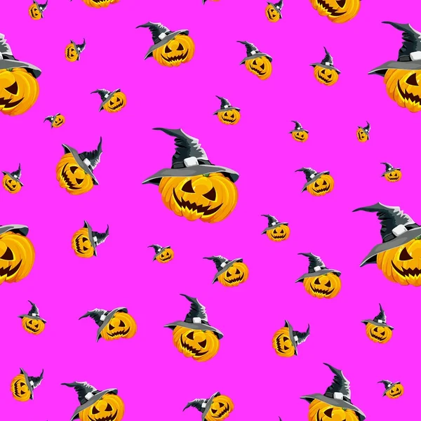 Cadılar Bayramı, renk pembe tatil için sorunsuz arka plan.