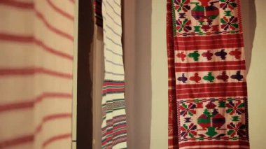 Geleneksel Ukrayna Fuarı 'nda inanılmaz bir pazar..