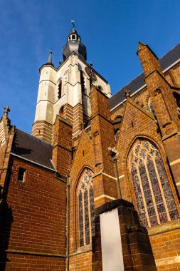 Church Aarschot - Belgium