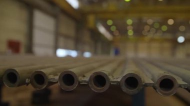 Panorama soldan sağa doğru kanal