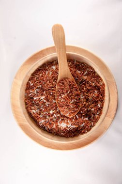 pirinç, tohumlar, organik