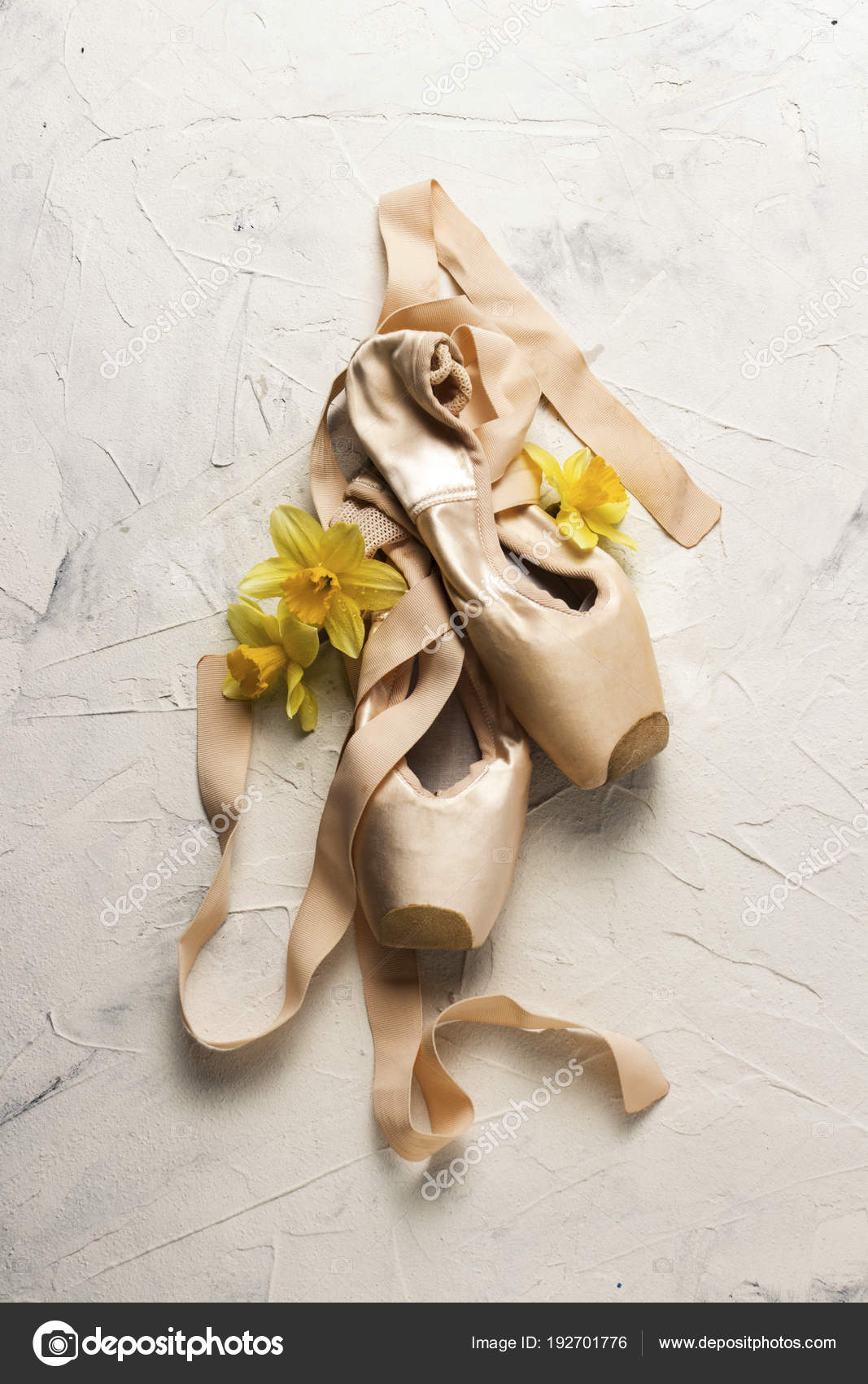 yellow flower shoes