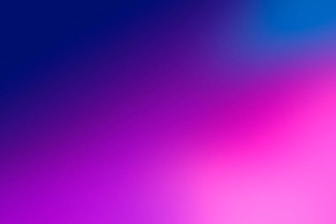 Çeşitli renklerin bulanık arkaplanı. Duvar kağıdı olarak kullanılabilir