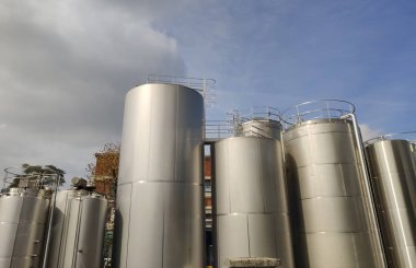 ön cephe fabrikası 