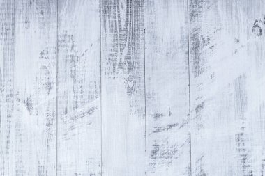 Beyaz ahşap arka plan siyah noktaları ile