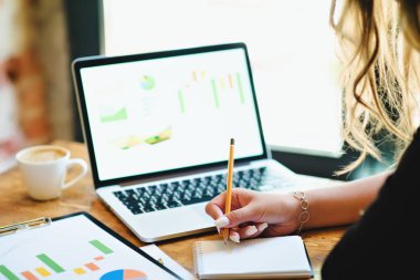 Defter diyagramı el tablonun tablo