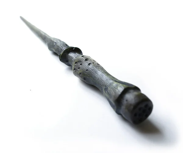 Beyaz arka plan sikkelerinde Rupiah