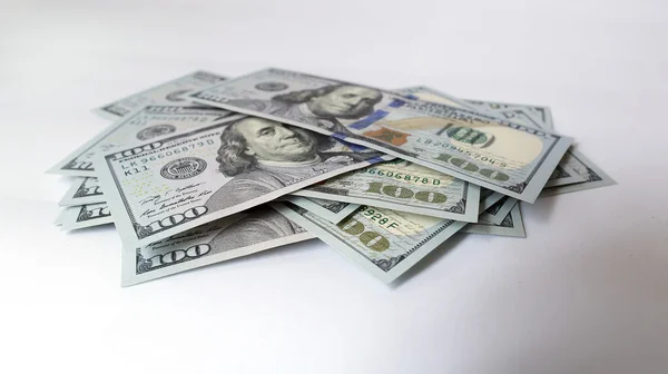 Bizi dolar beyaz zemin üzerine