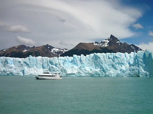 Buz üzerinde Cruise