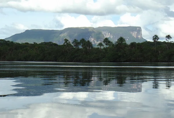 Canaima 'da nonoy Tepui