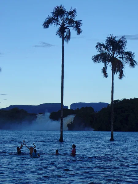 Alacakaranlık oyunu
