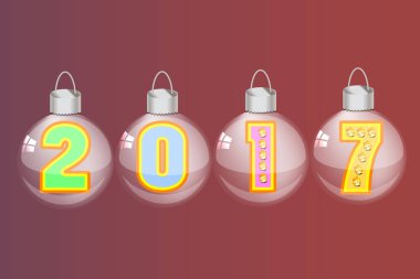 sembol takvim 2017 rakamın