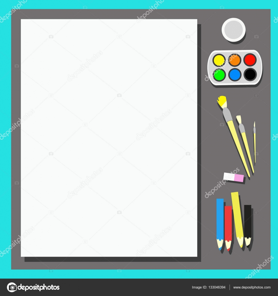 Sintético 101+ Foto Hoja En Blanco Para Poder Escribir Alta Definición